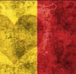 Austausch mit Belgien