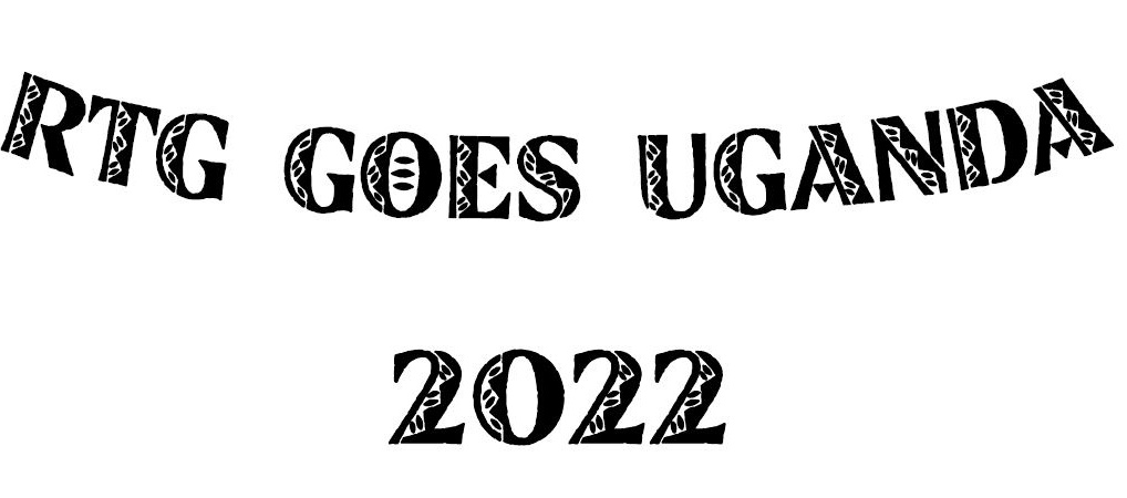 Uganda-Fahrt 2022